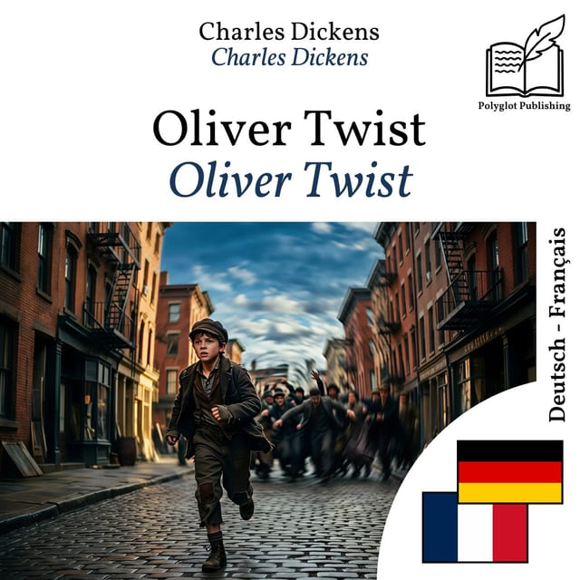 Oliver Twist