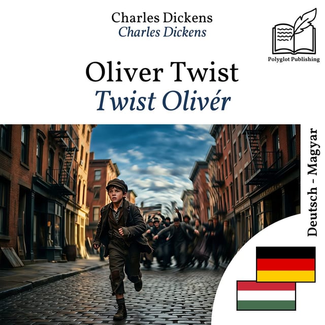 Twist Olivér