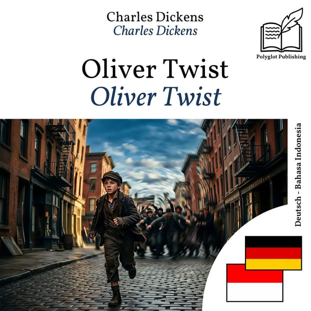 Oliver Twist
