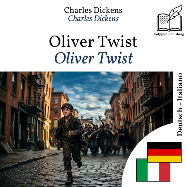 Oliver Twist