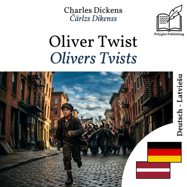 Olivers Tvists