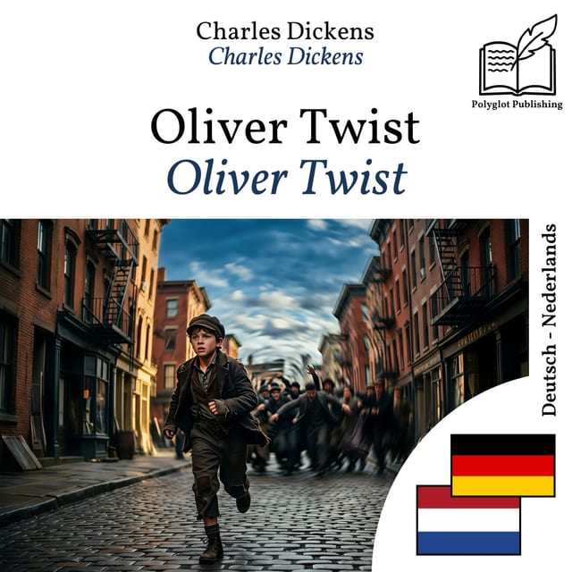Oliver Twist