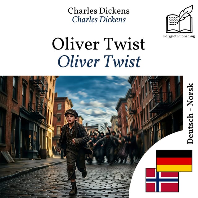 Oliver Twist