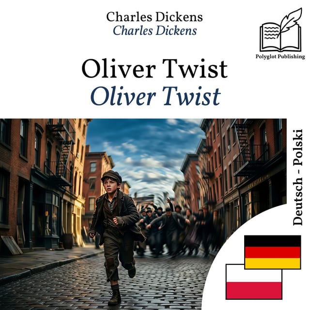 Oliver Twist