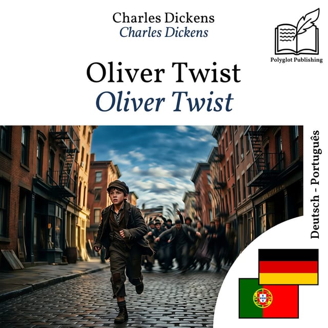 Oliver Twist