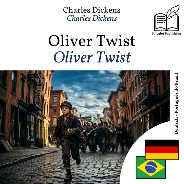 Oliver Twist