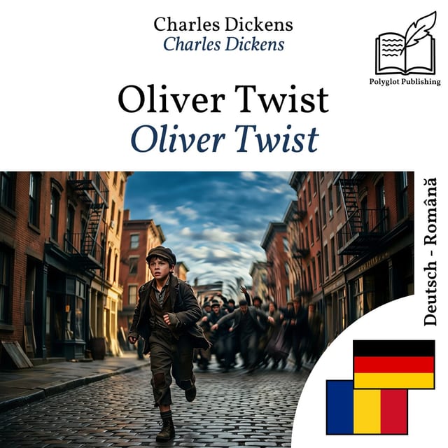 Oliver Twist