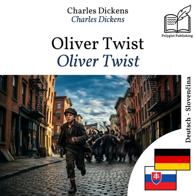 Oliver Twist