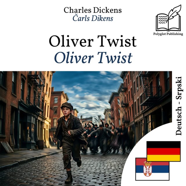 Oliver Twist