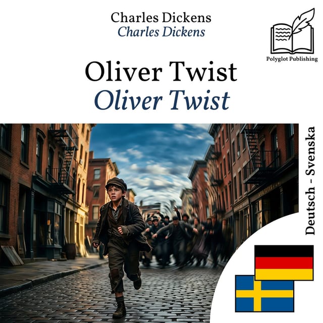 Oliver Twist