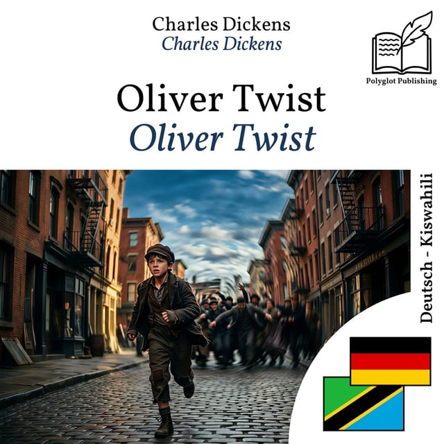 Oliver Twist