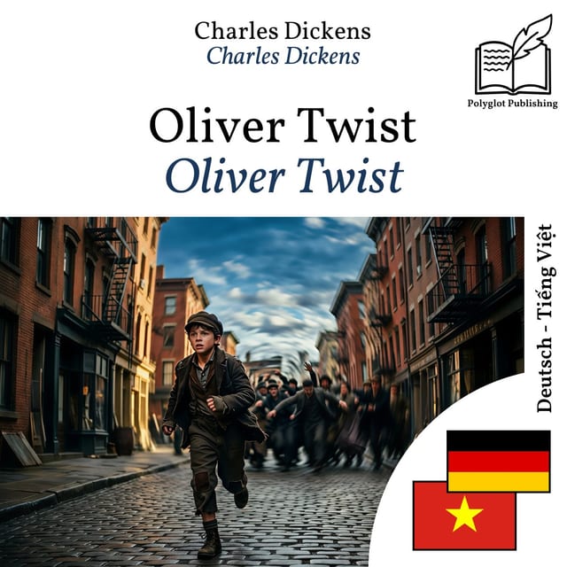 Oliver Twist