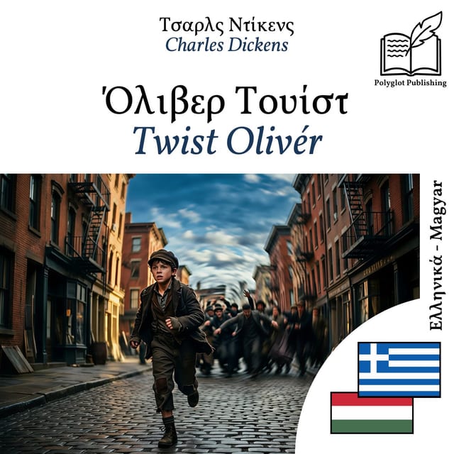 Twist Olivér