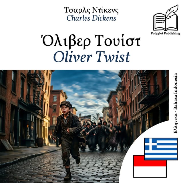 Oliver Twist