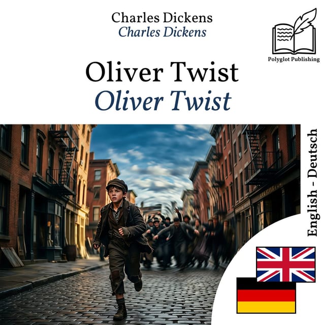 Oliver Twist