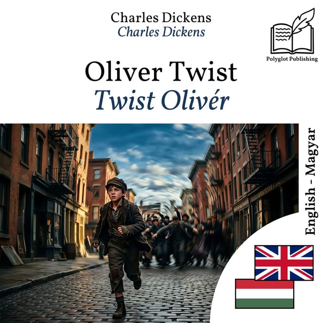 Twist Olivér