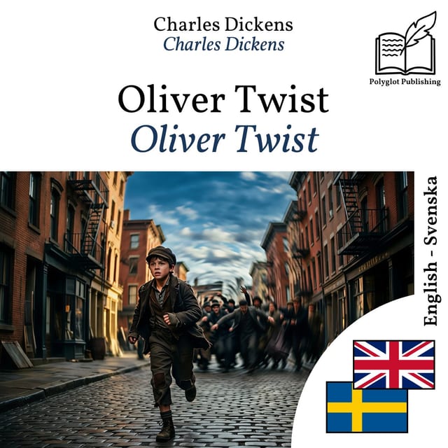 Oliver Twist