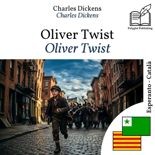 Oliver Twist