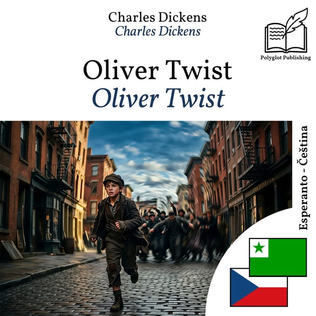 Oliver Twist