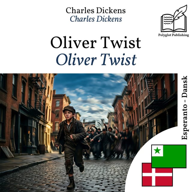 Oliver Twist