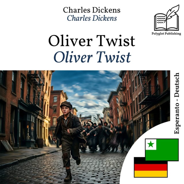 Oliver Twist