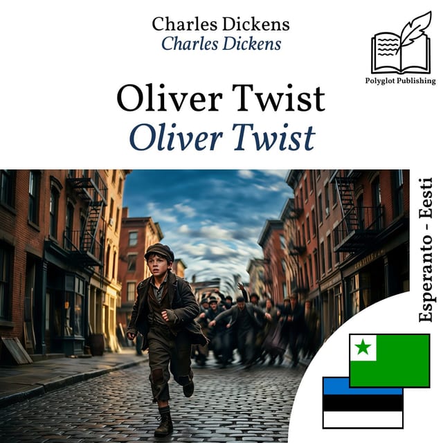 Oliver Twist