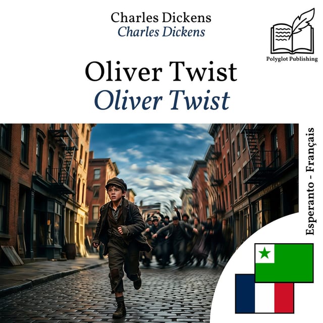 Oliver Twist