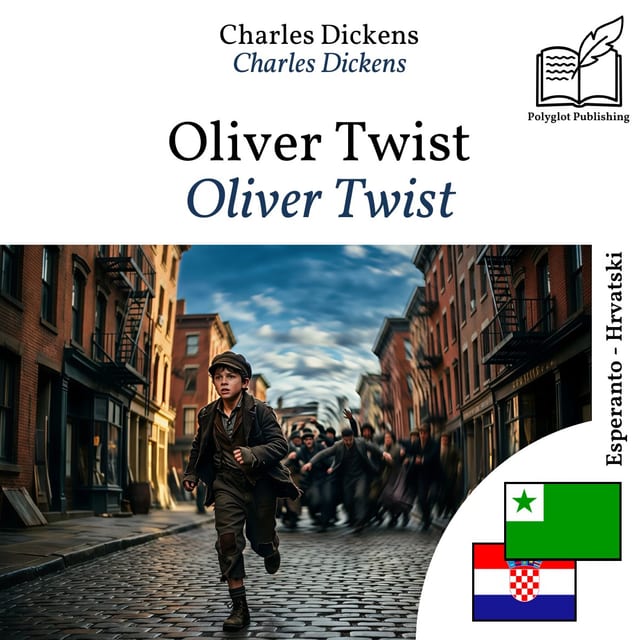 Oliver Twist
