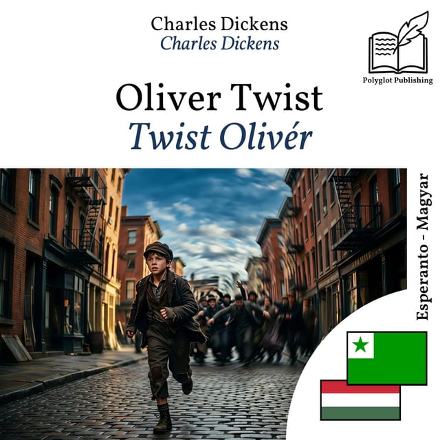 Twist Olivér