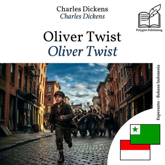 Oliver Twist