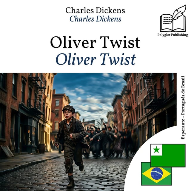 Oliver Twist