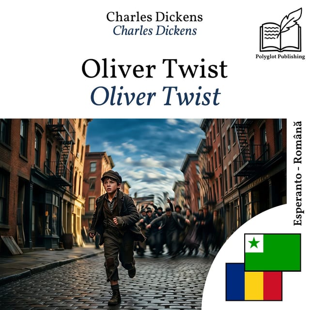 Oliver Twist
