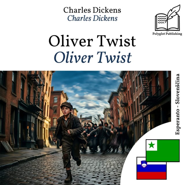 Oliver Twist
