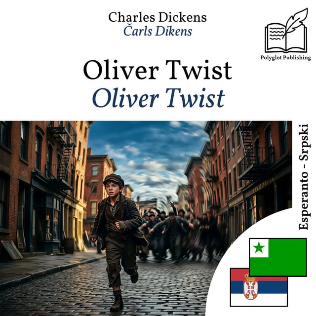 Oliver Twist