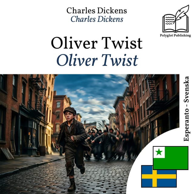 Oliver Twist
