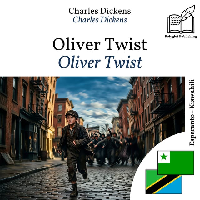 Oliver Twist