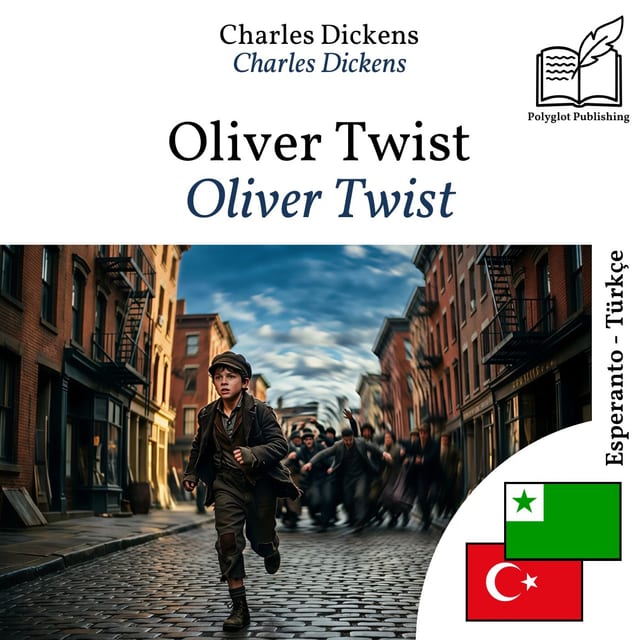 Oliver Twist