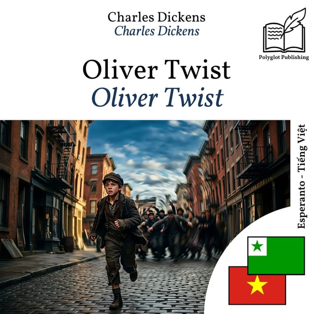 Oliver Twist
