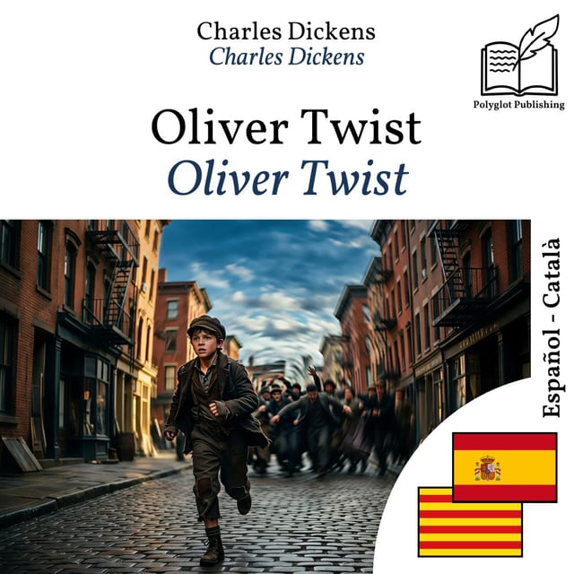 Oliver Twist