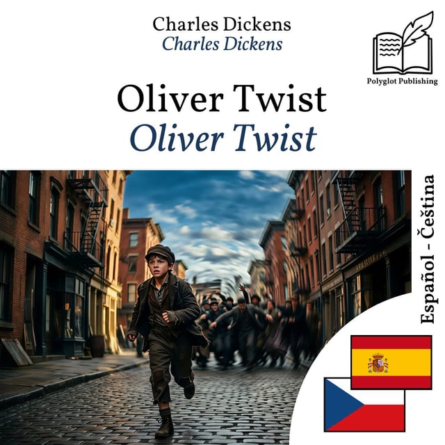 Oliver Twist