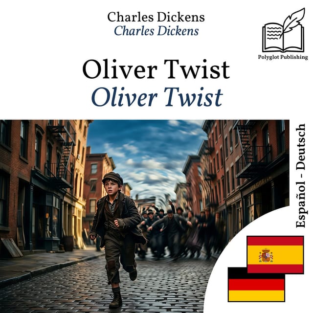 Oliver Twist
