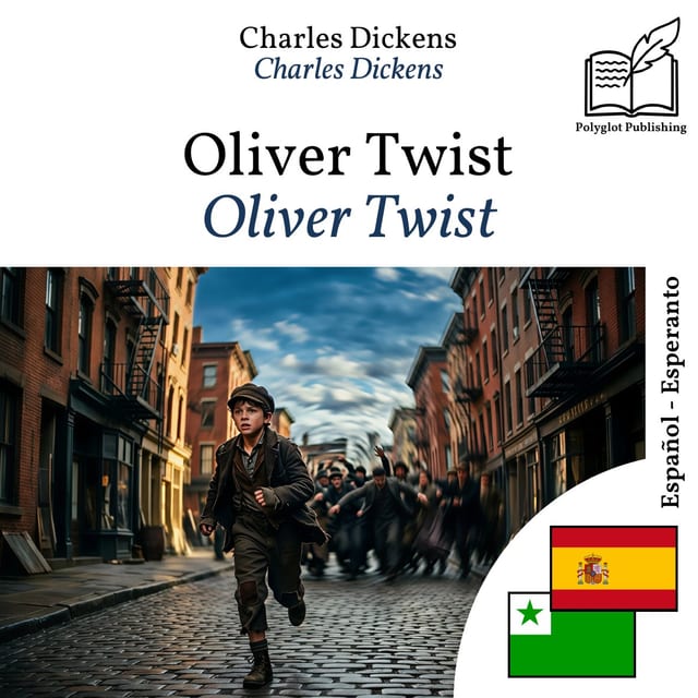 Oliver Twist