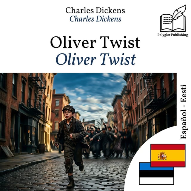 Oliver Twist
