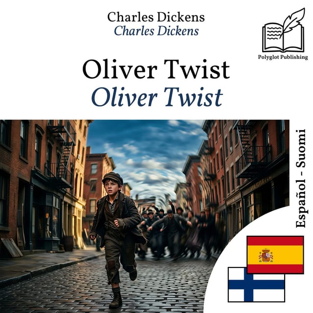 Oliver Twist