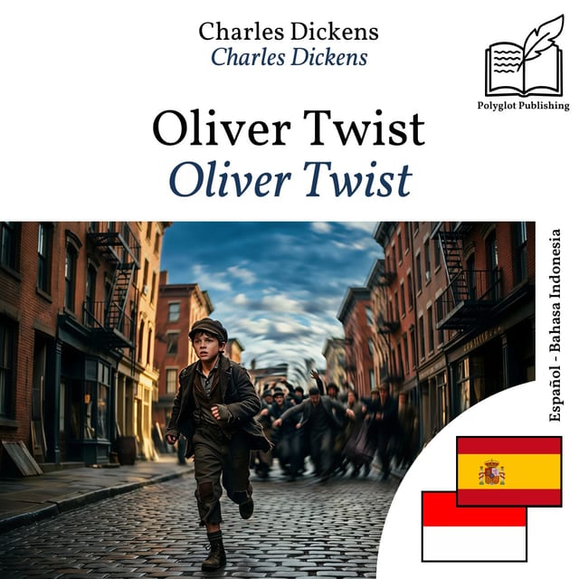 Oliver Twist