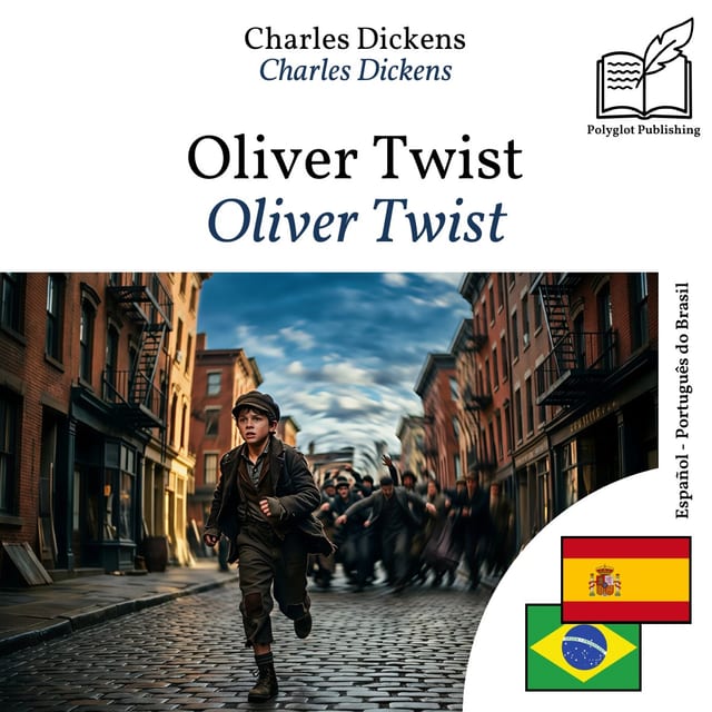 Oliver Twist