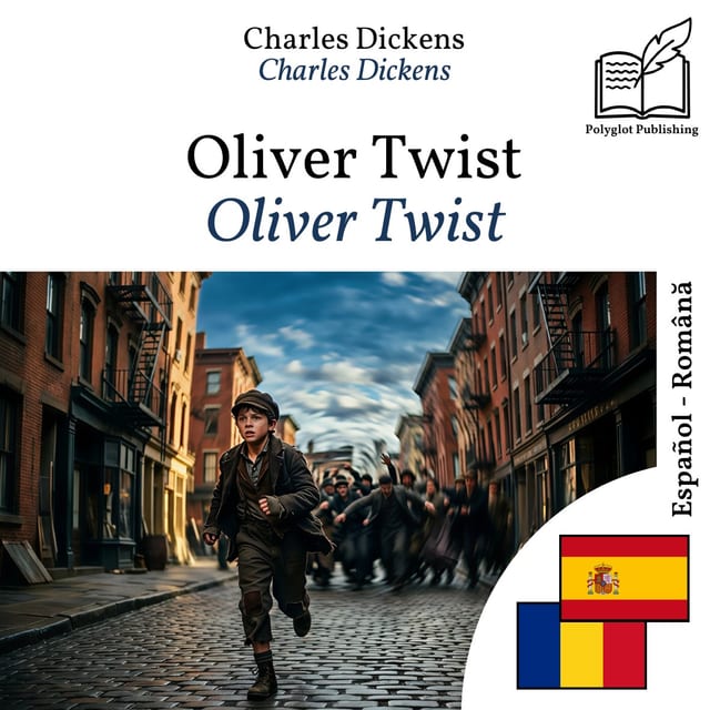 Oliver Twist