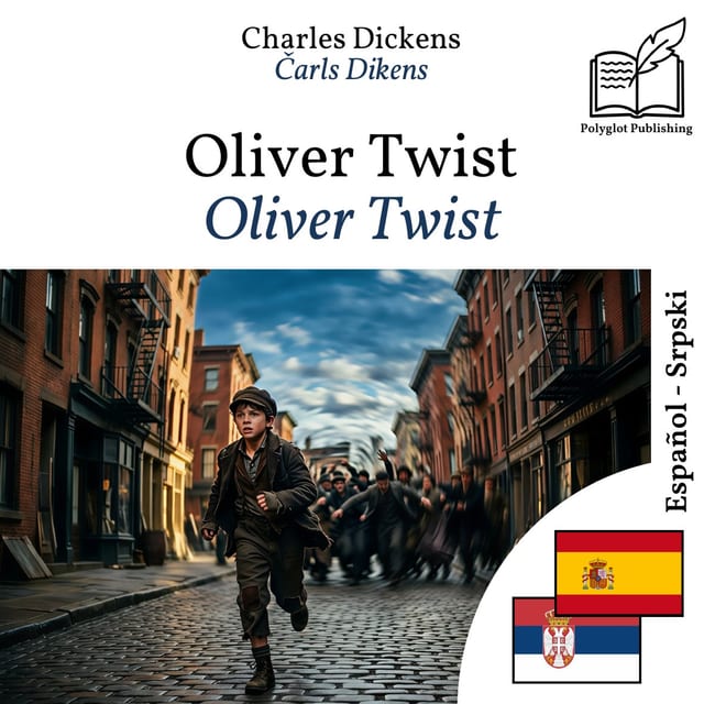Oliver Twist