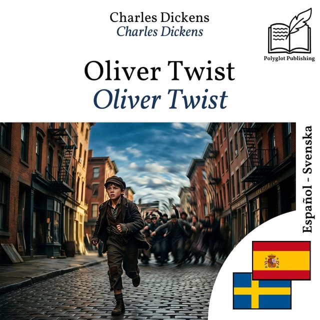 Oliver Twist
