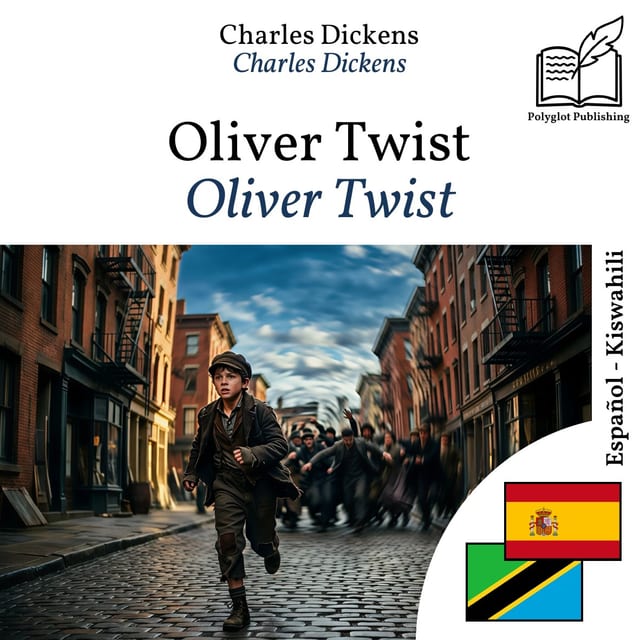 Oliver Twist
